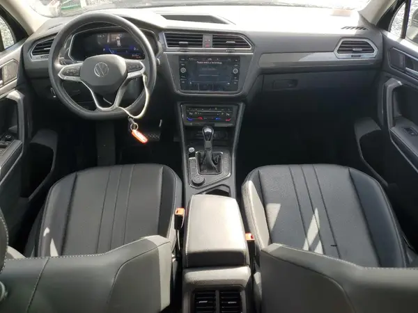 3VVMB7AX1PM085522 2023 VOLKSWAGEN TIGUAN - Image 8
