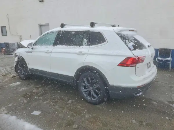 3VVMB7AX1RM009947 2024 VOLKSWAGEN TIGUAN - Image 2