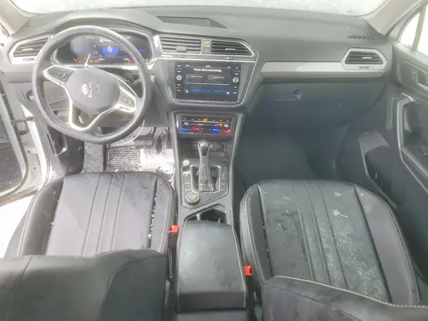 3VVMB7AX1RM009947 2024 VOLKSWAGEN TIGUAN - Image 8
