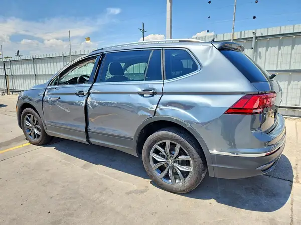 3VVMB7AX1RM011228 2024 VOLKSWAGEN TIGUAN - Image 2