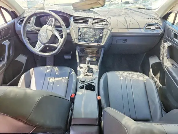 3VVMB7AX1RM011228 2024 VOLKSWAGEN TIGUAN - Image 8