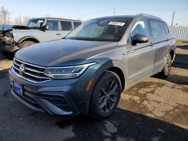 3VVMB7AX1RM015554 2024 VOLKSWAGEN TIGUAN - Image 1