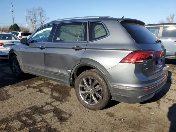 3VVMB7AX1RM015554 2024 VOLKSWAGEN TIGUAN - Image 2