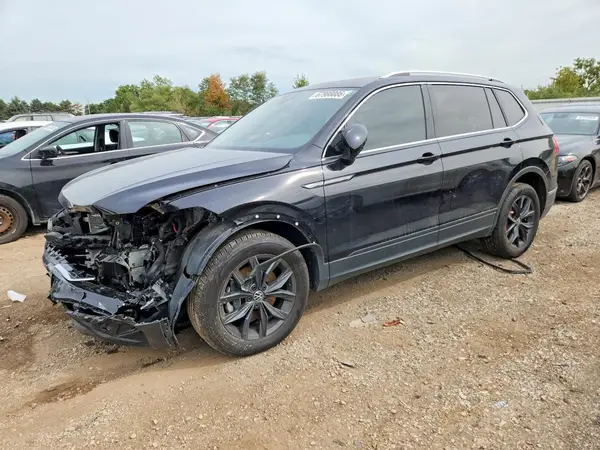 3VVMB7AX1RM056511 2024 VOLKSWAGEN TIGUAN - Image 1