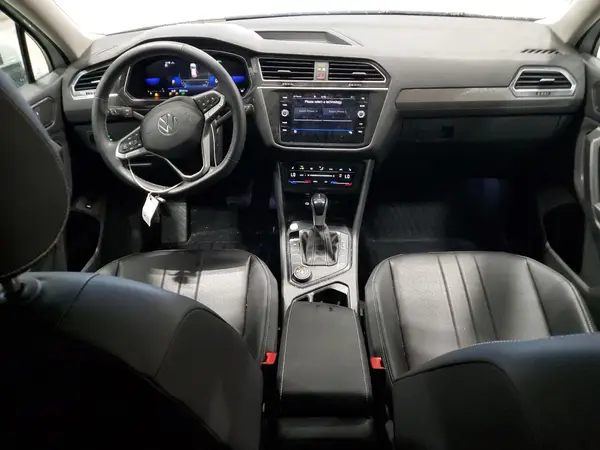 3VVMB7AX1RM068674 2024 VOLKSWAGEN TIGUAN - Image 8