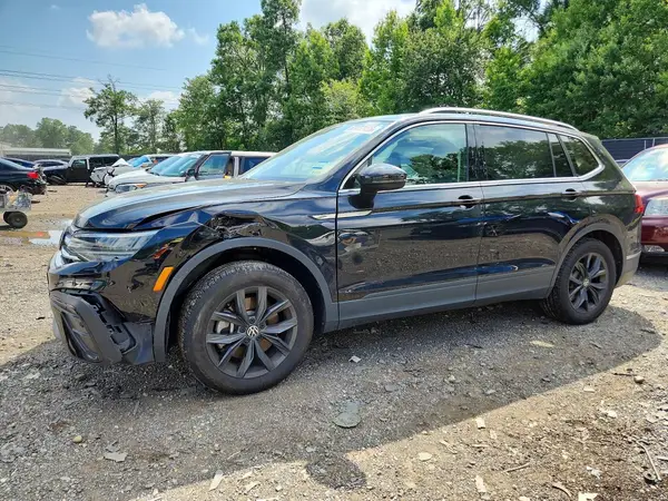 3VVMB7AX1RM074829 2024 VOLKSWAGEN TIGUAN - Image 1