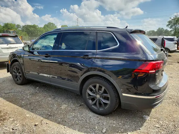 3VVMB7AX1RM074829 2024 VOLKSWAGEN TIGUAN - Image 2