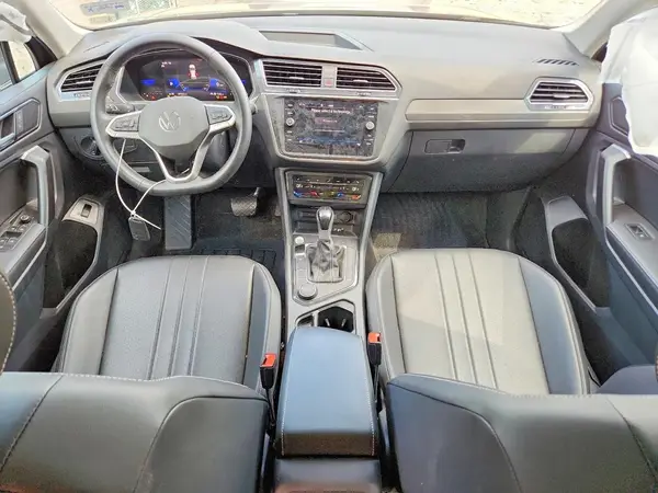 3VVMB7AX1RM074829 2024 VOLKSWAGEN TIGUAN - Image 8