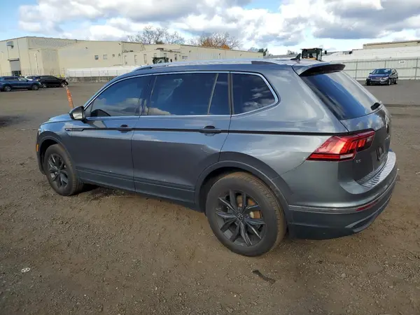 3VVMB7AX1RM078296 2024 VOLKSWAGEN TIGUAN - Image 2