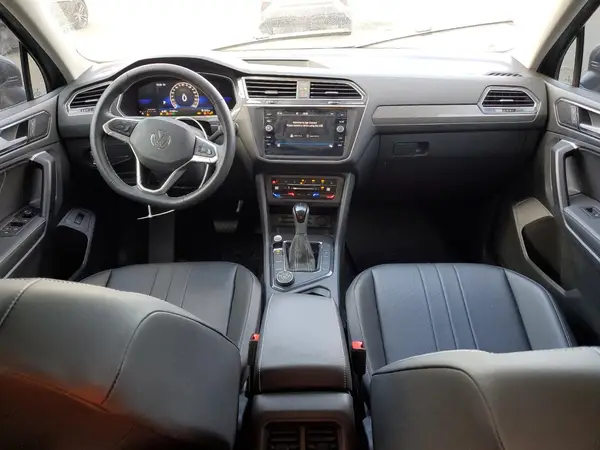 3VVMB7AX1RM078296 2024 VOLKSWAGEN TIGUAN - Image 8