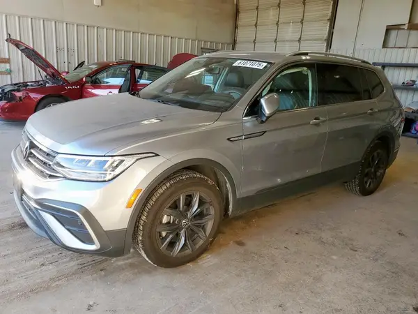 3VVMB7AX1RM084549 2024 VOLKSWAGEN TIGUAN - Image 1