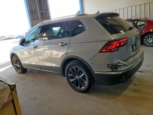 3VVMB7AX1RM084549 2024 VOLKSWAGEN TIGUAN - Image 2