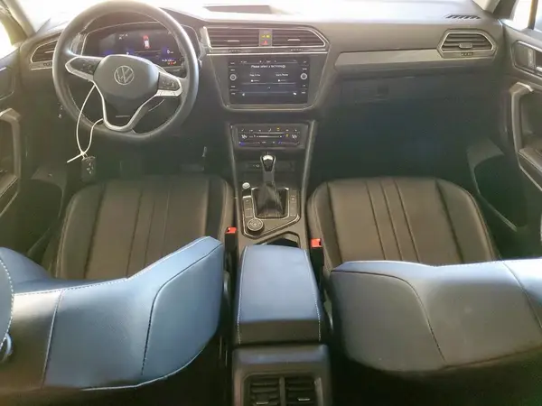 3VVMB7AX1RM084549 2024 VOLKSWAGEN TIGUAN - Image 8