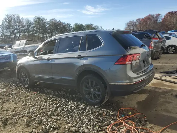 3VVMB7AX1RM107375 2024 VOLKSWAGEN TIGUAN - Image 2