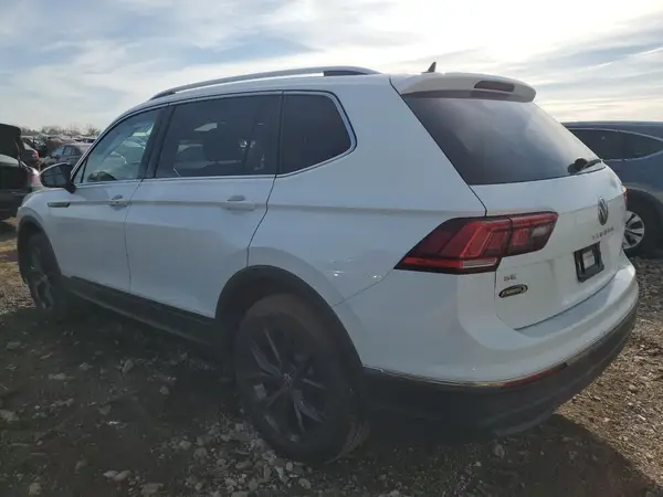 3VVMB7AX1RM148878 2024 VOLKSWAGEN TIGUAN - Image 2