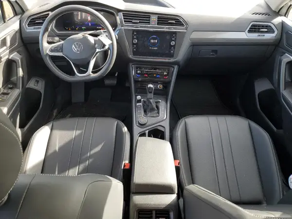 3VVMB7AX1RM148878 2024 VOLKSWAGEN TIGUAN - Image 8