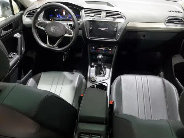 3VVMB7AX1RM181363 2024 VOLKSWAGEN TIGUAN - Image 8