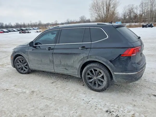 3VVMB7AX1RM191682 2024 VOLKSWAGEN TIGUAN - Image 2