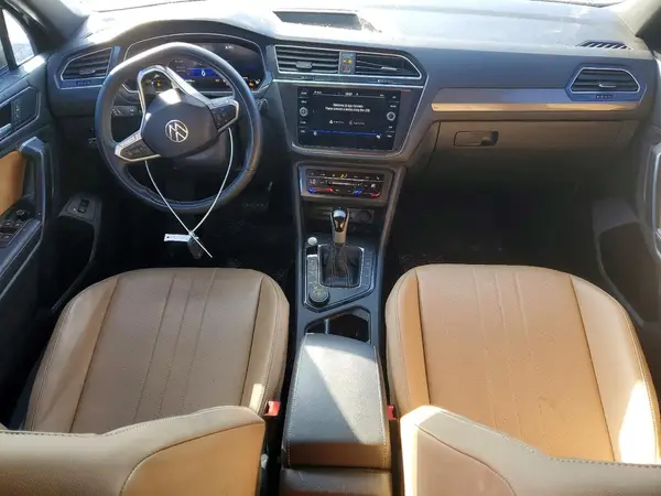 3VVMB7AX1RM191682 2024 VOLKSWAGEN TIGUAN - Image 8