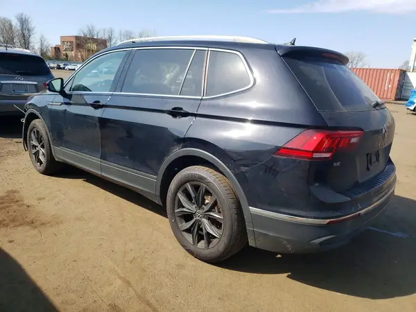 3VVMB7AX1RM191746 2024 VOLKSWAGEN TIGUAN - Image 2