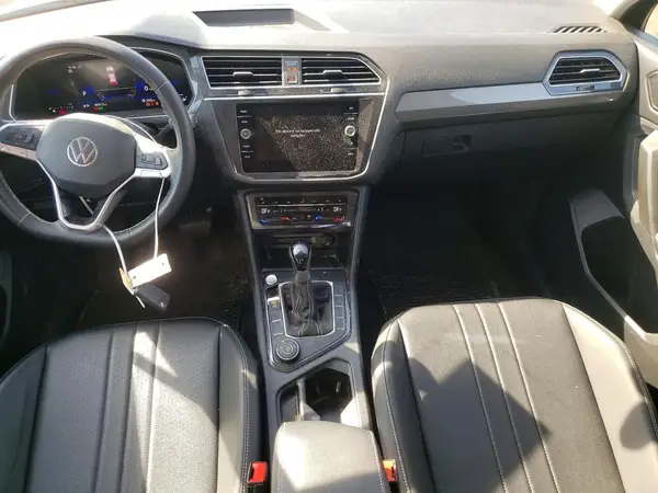 3VVMB7AX1RM191746 2024 VOLKSWAGEN TIGUAN - Image 8