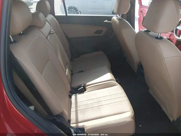 3VVMB7AX2PM001353 2023 VOLKSWAGEN TIGUAN - Image 8
