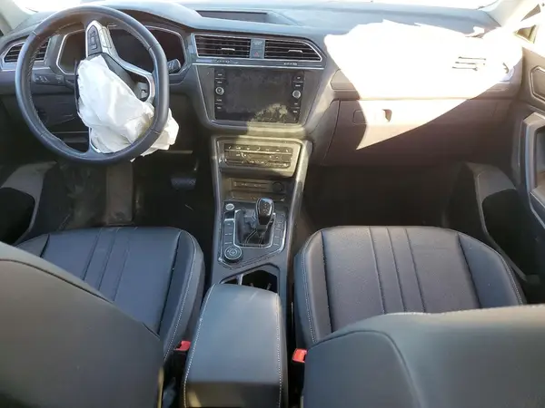 3VVMB7AX2PM003846 2023 VOLKSWAGEN TIGUAN - Image 8