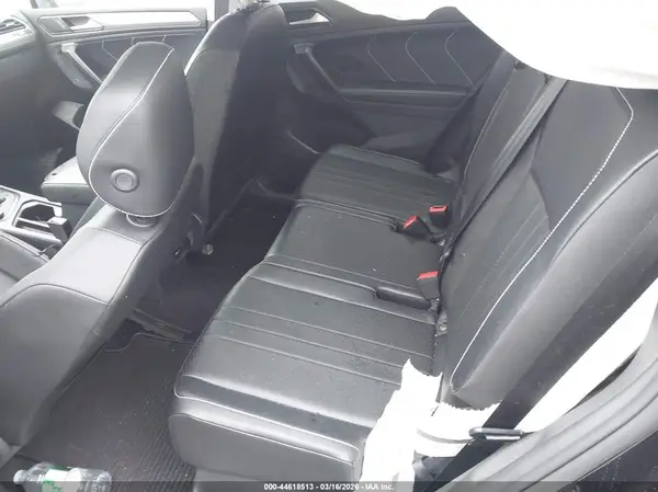 3VVMB7AX2PM008352 2023 VOLKSWAGEN TIGUAN - Image 8