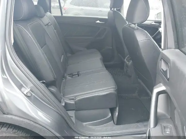 3VVMB7AX2PM037821 2023 VOLKSWAGEN TIGUAN - Image 8