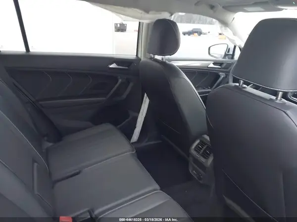 3VVMB7AX2PM068258 2023 VOLKSWAGEN TIGUAN - Image 8