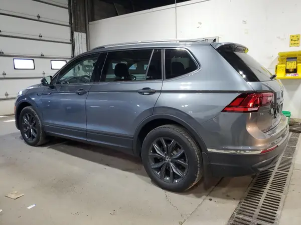 3VVMB7AX2RM043914 2024 VOLKSWAGEN TIGUAN - Image 2
