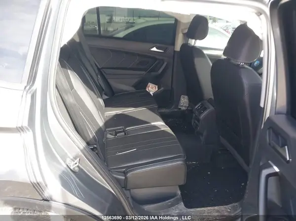 3VVMB7AX2RM046747 2024 VOLKSWAGEN TIGUAN - Image 8