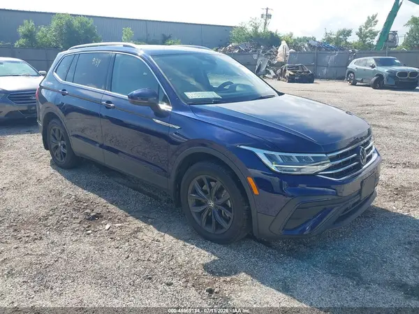 3VVMB7AX2RM049681 2024 VOLKSWAGEN TIGUAN - Image 1