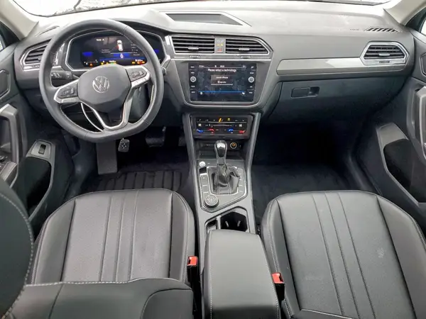 3VVMB7AX2RM051205 2024 VOLKSWAGEN TIGUAN - Image 8