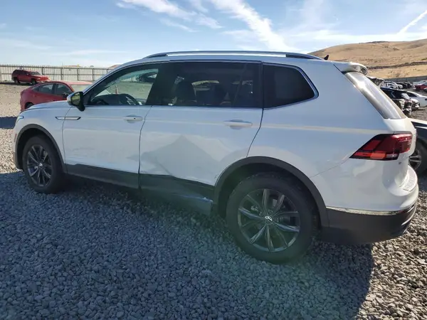3VVMB7AX2RM074130 2024 VOLKSWAGEN TIGUAN - Image 2