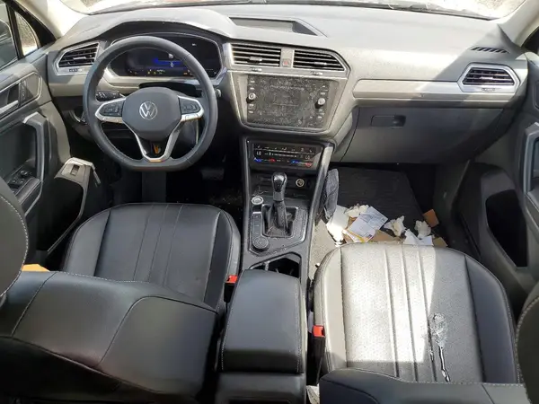 3VVMB7AX2RM078579 2024 VOLKSWAGEN TIGUAN - Image 8