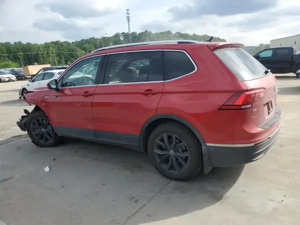 3VVMB7AX2RM085371 2024 VOLKSWAGEN TIGUAN - Image 2