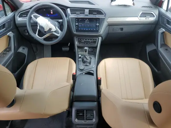 3VVMB7AX2RM085371 2024 VOLKSWAGEN TIGUAN - Image 8
