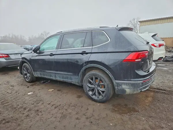 3VVMB7AX2RM098699 2024 VOLKSWAGEN TIGUAN - Image 2
