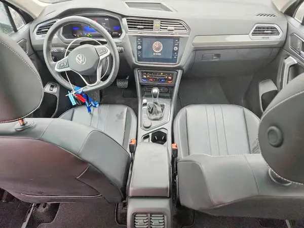 3VVMB7AX2RM098699 2024 VOLKSWAGEN TIGUAN - Image 8