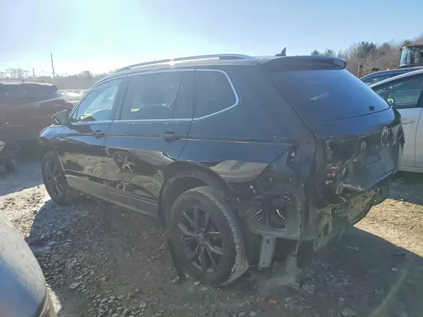 3VVMB7AX2RM103559 2024 VOLKSWAGEN TIGUAN - Image 2