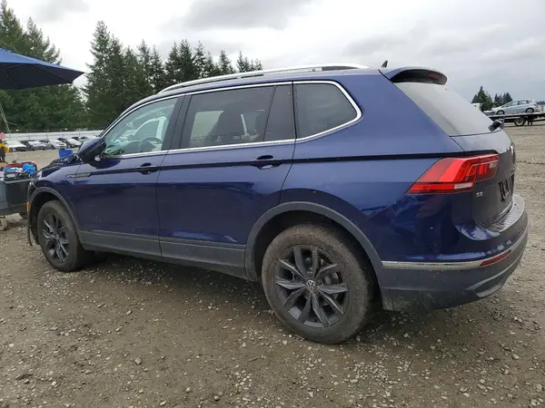 3VVMB7AX2RM158027 2024 VOLKSWAGEN TIGUAN - Image 2