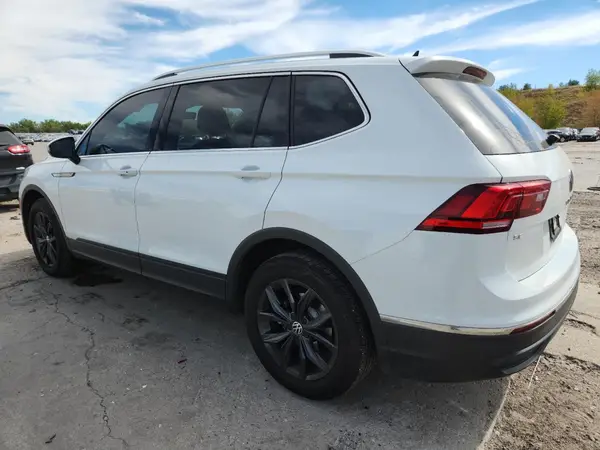 3VVMB7AX2RM175071 2024 VOLKSWAGEN TIGUAN - Image 2