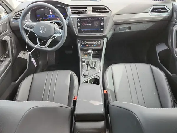 3VVMB7AX2RM175071 2024 VOLKSWAGEN TIGUAN - Image 8