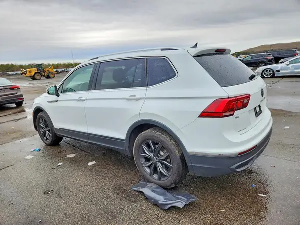 3VVMB7AX2RM175815 2024 VOLKSWAGEN TIGUAN - Image 2