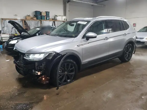 3VVMB7AX2RM184367 2024 VOLKSWAGEN TIGUAN - Image 1