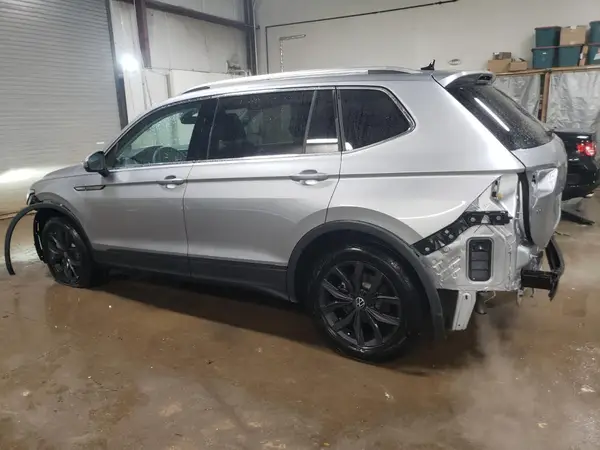 3VVMB7AX2RM184367 2024 VOLKSWAGEN TIGUAN - Image 2