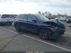 3VVMB7AX3PM006867 2023 VOLKSWAGEN TIGUAN