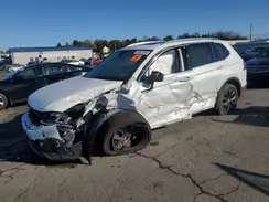 3VVMB7AX3PM007923 2023 VOLKSWAGEN TIGUAN