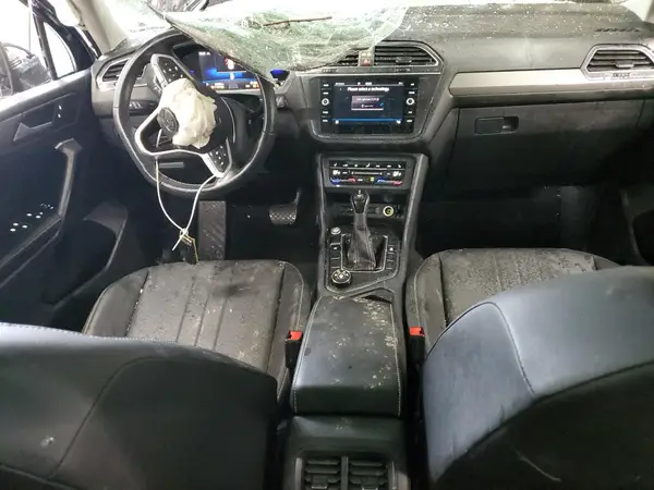 3VVMB7AX3PM021515 2023 VOLKSWAGEN TIGUAN - Image 8